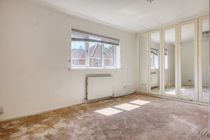 Bedroom One- click for photo gallery